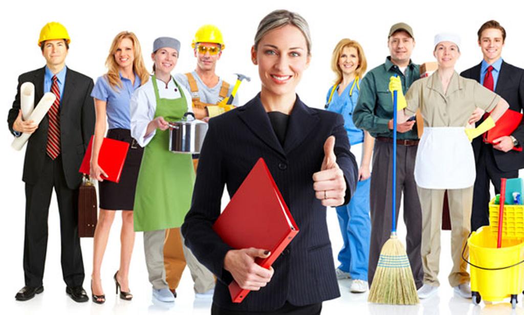 Ula Yük Taşıma Personeli